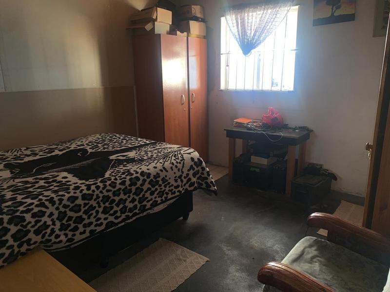 3 Bedroom Property for Sale in Westridge Western Cape